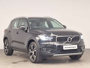 Used Volvo XC40 2020 for sale - 75447912: Photo