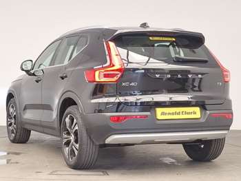 Used Volvo XC40 2020 for sale - 75447912: Photo