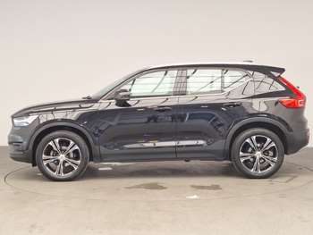 Used Volvo XC40 2020 for sale - 75447912: Photo