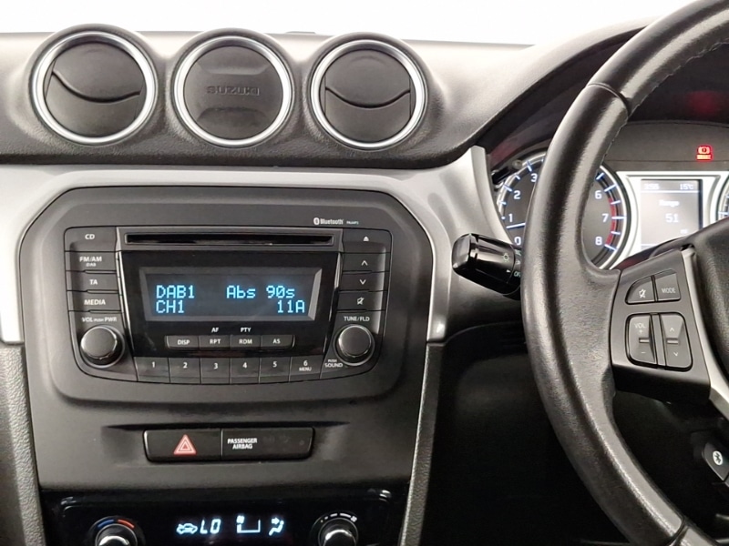 Used Suzuki Vitara 2015 for sale - 76431658: Photo 10