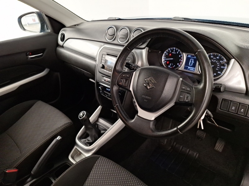 Used Suzuki Vitara 2015 for sale - 76431658: Photo 11