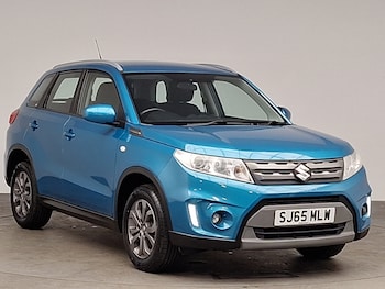 Suzuki - Vitara