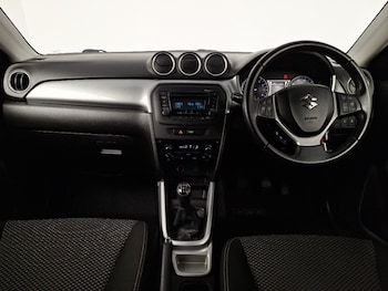 Used Suzuki Vitara 2015 for sale - 76431658: Photo