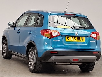 Used Suzuki Vitara 2015 for sale - 76431658: Photo