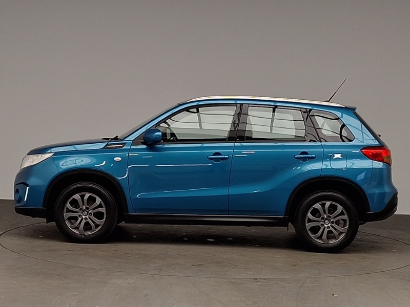 Used Suzuki Vitara 2015 for sale - 76431658: Photo 4