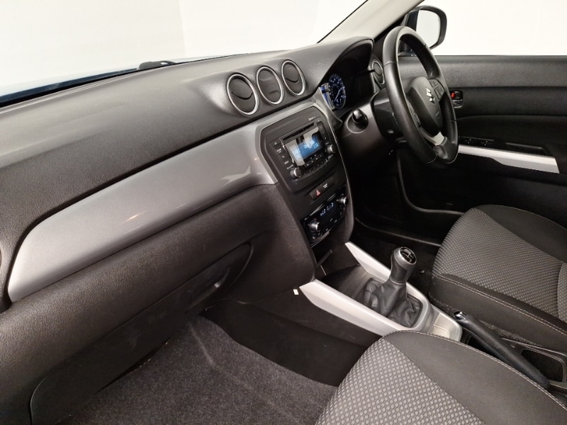 Used Suzuki Vitara 2015 for sale - 76431658: Photo 5