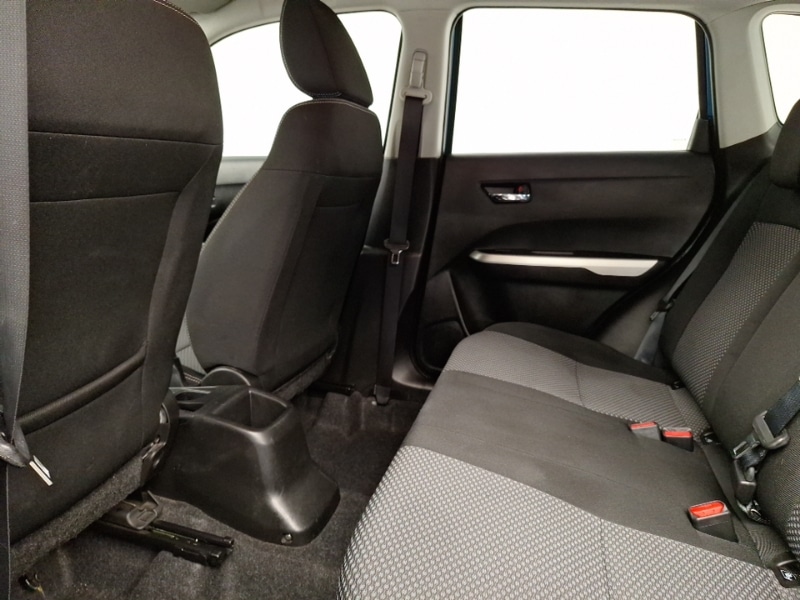 Used Suzuki Vitara 2015 for sale - 76431658: Photo 6