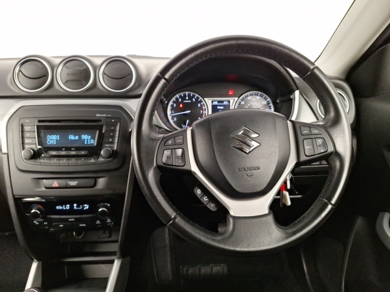 Used Suzuki Vitara 2015 for sale - 76431658: Photo 7