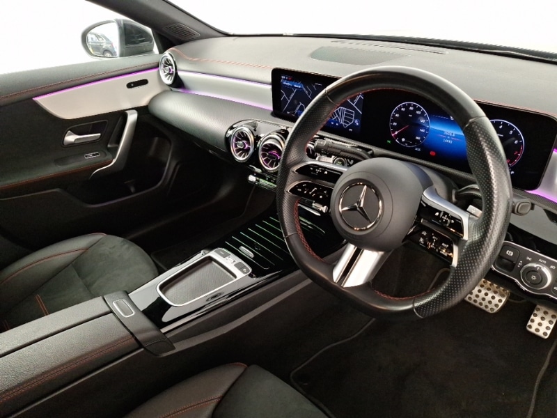 Used Mercedes-Benz CLA 2024 for sale - 76145345: Photo 11