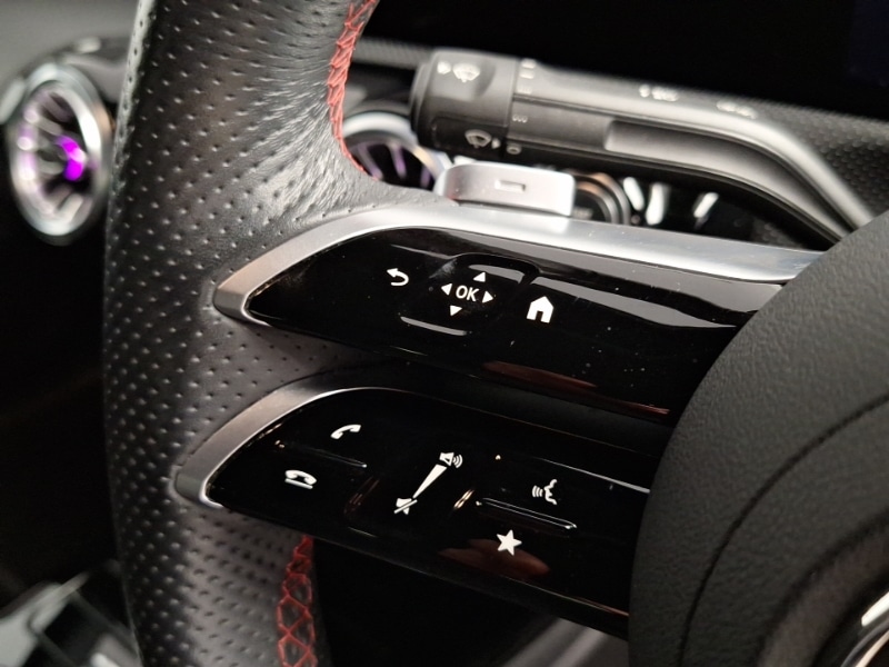 Used Mercedes-Benz CLA 2024 for sale - 76145345: Photo 14