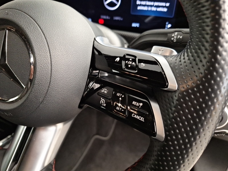 Used Mercedes-Benz CLA 2024 for sale - 76145345: Photo 15