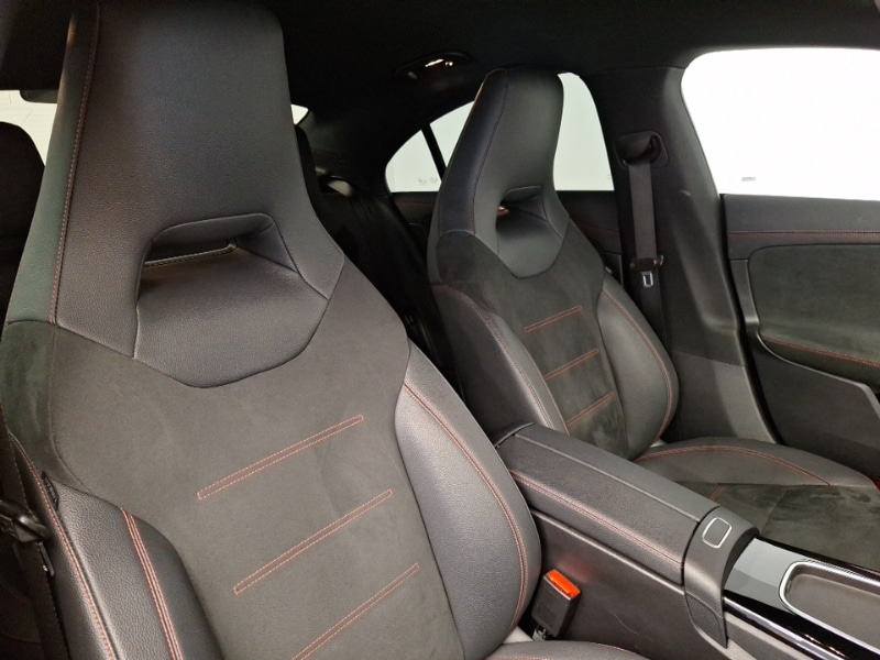 Used Mercedes-Benz CLA 2024 for sale - 76145345: Photo 19