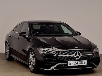 Used Mercedes-Benz CLA 2024 for sale - 76145345: Photo