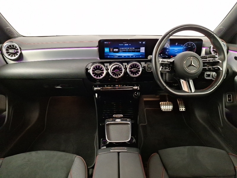 Used Mercedes-Benz CLA 2024 for sale - 76145345: Photo 2