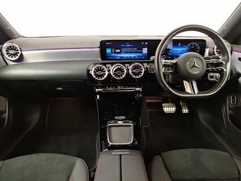 Used Mercedes-Benz CLA 2024 for sale - 76145345: Photo