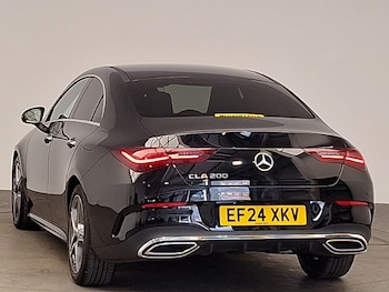 Used Mercedes-Benz CLA 2024 for sale - 76145345: Photo