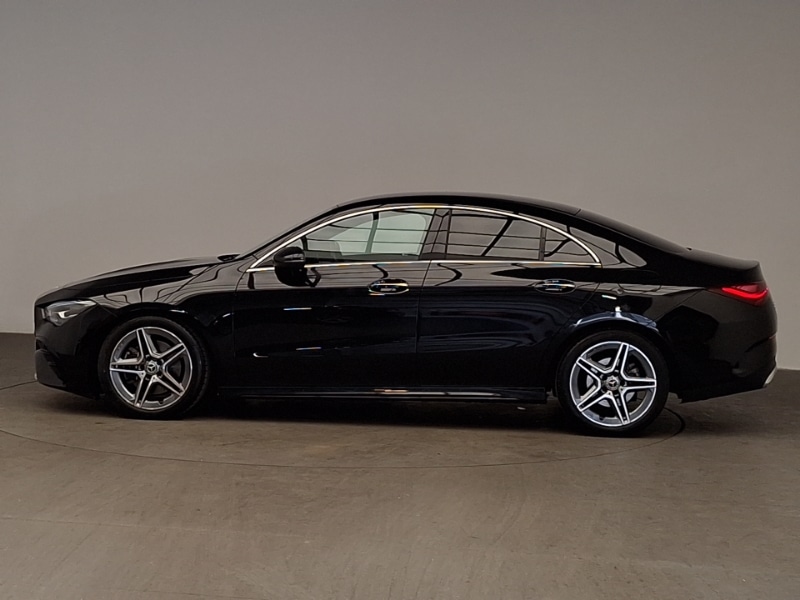 Used Mercedes-Benz CLA 2024 for sale - 76145345: Photo 4