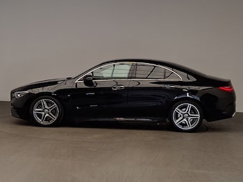 Used Mercedes-Benz CLA 2024 for sale - 76145345: Photo