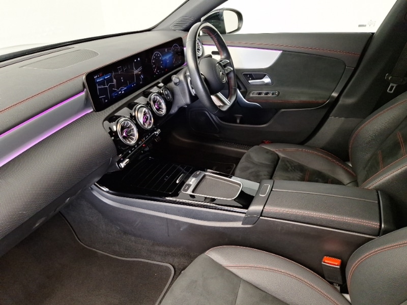 Used Mercedes-Benz CLA 2024 for sale - 76145345: Photo 5
