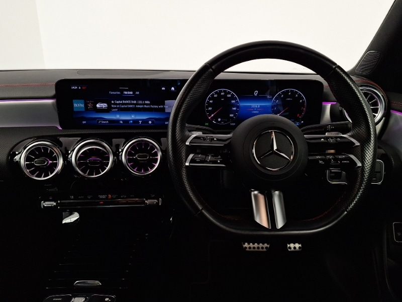 Used Mercedes-Benz CLA 2024 for sale - 76145345: Photo 7