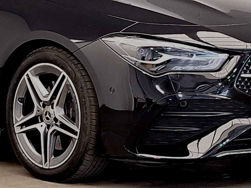 Used Mercedes-Benz CLA 2024 for sale - 76145345: Photo 9
