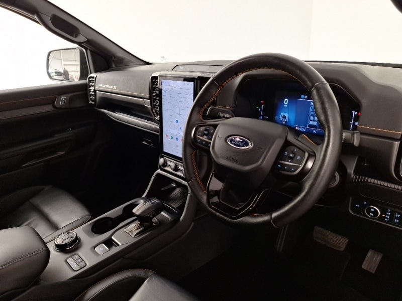 Used Ford Ranger 2023 for sale - 77256891: Photo 11