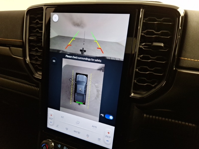 Used Ford Ranger 2023 for sale - 77256891: Photo 12