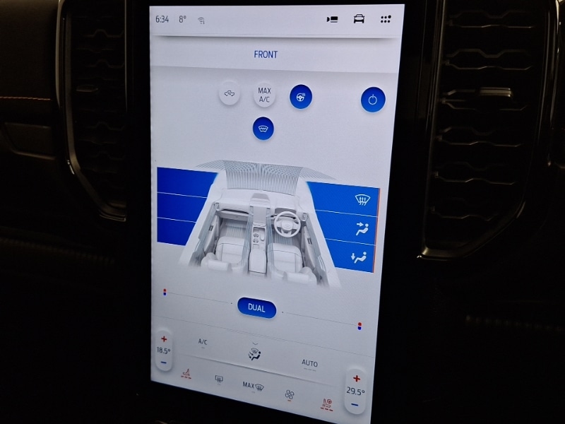 Used Ford Ranger 2023 for sale - 77256891: Photo 13