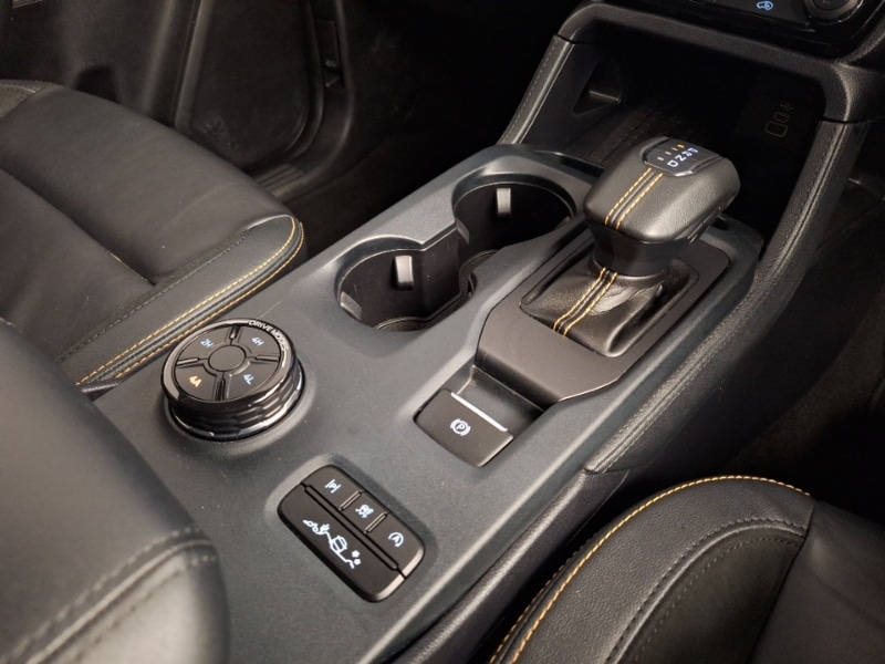 Used Ford Ranger 2023 for sale - 77256891: Photo 15