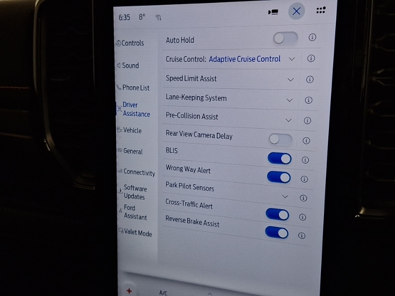 Used Ford Ranger 2023 for sale - 77256891: Photo 16