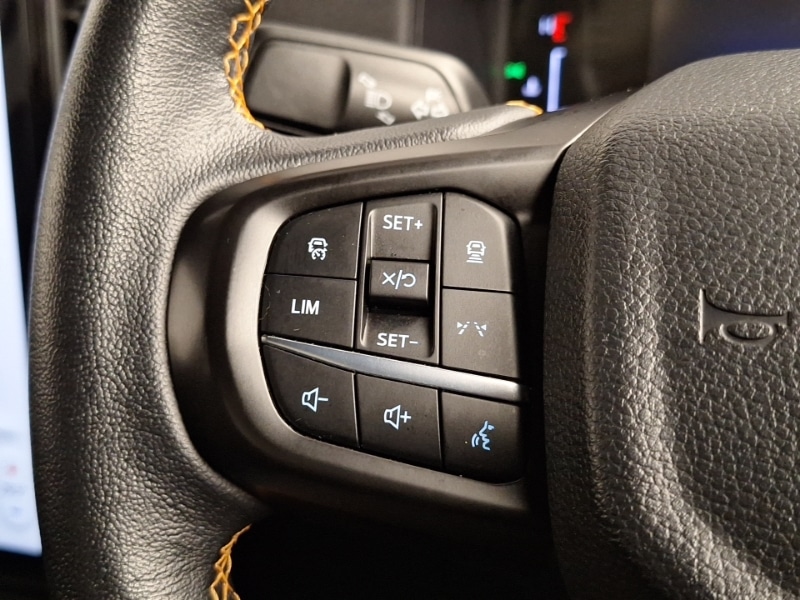 Used Ford Ranger 2023 for sale - 77256891: Photo 17