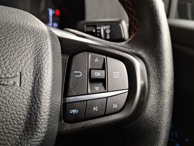 Used Ford Ranger 2023 for sale - 77256891: Photo 18