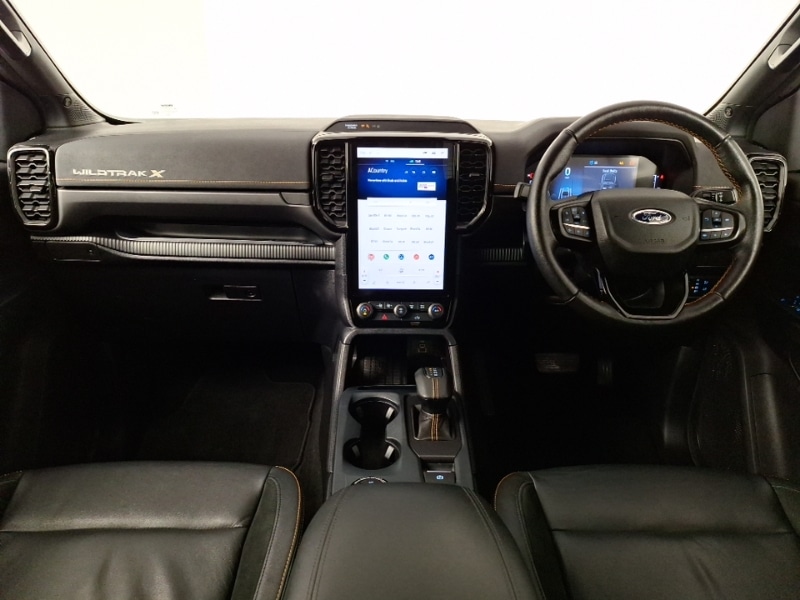 Used Ford Ranger 2023 for sale - 77256891: Photo 2