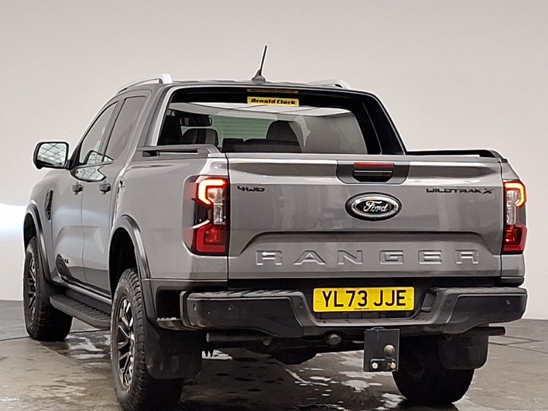 Used Ford Ranger 2023 for sale - 77256891: Photo 3