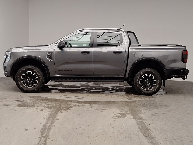 Used Ford Ranger 2023 for sale - 77256891: Photo 4