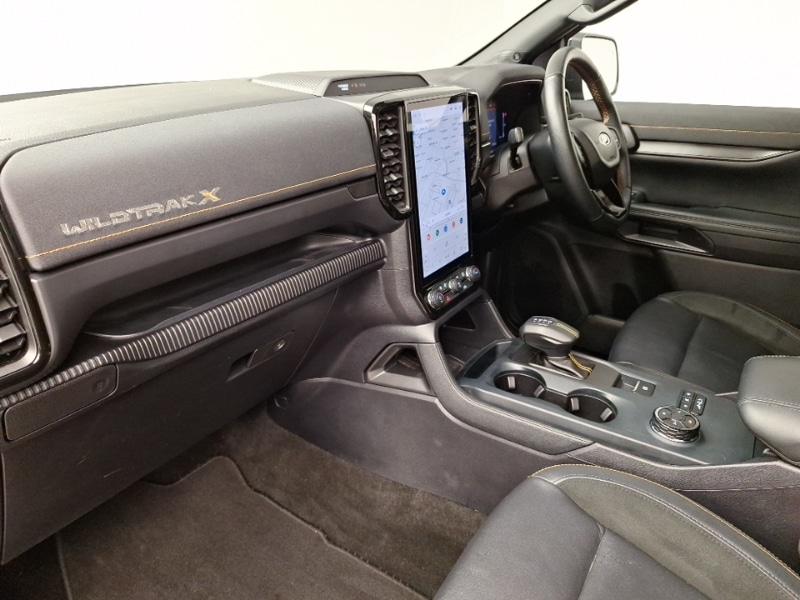 Used Ford Ranger 2023 for sale - 77256891: Photo 5