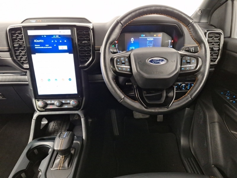 Used Ford Ranger 2023 for sale - 77256891: Photo 7