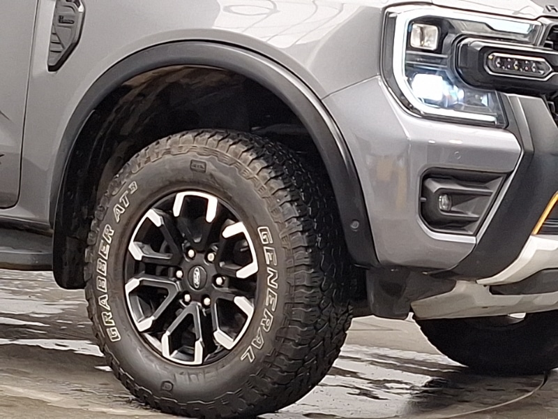 Used Ford Ranger 2023 for sale - 77256891: Photo 9