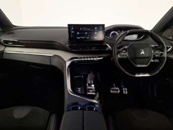 Used Peugeot 3008 2021 for sale - 74988555: Photo
