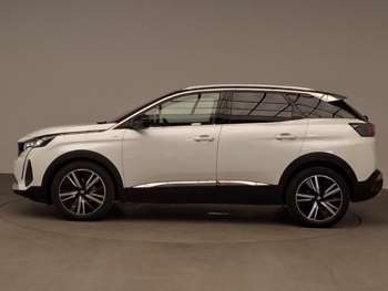 Used Peugeot 3008 2021 for sale - 74988555: Photo