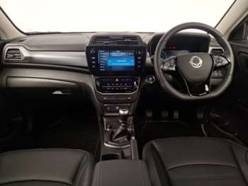 Used KGM Tivoli 2024 for sale - 74631017: Photo