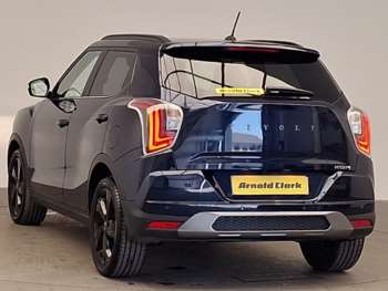 Used KGM Tivoli 2024 for sale - 74631017: Photo
