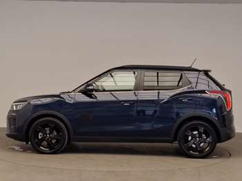 Used KGM Tivoli 2024 for sale - 74631017: Photo
