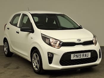 Used Kia Picanto 2019 for sale - 79694732: Photo