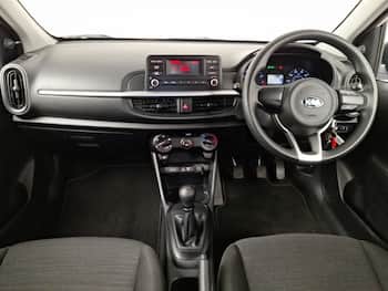 Used Kia Picanto 2019 for sale - 79694732: Photo