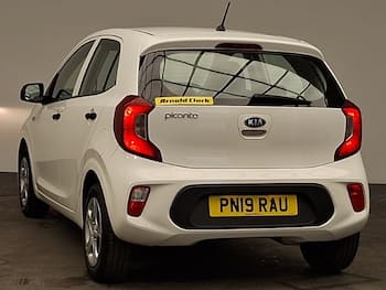 Used Kia Picanto 2019 for sale - 79694732: Photo