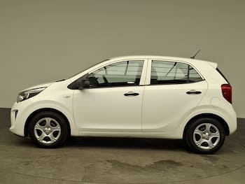 Used Kia Picanto 2019 for sale - 79694732: Photo
