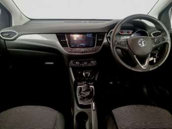 Used Vauxhall Crossland 2022 for sale - 75076528: Photo
