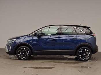 Used Vauxhall Crossland 2022 for sale - 75076528: Photo