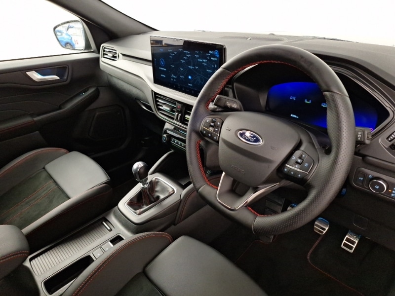 Used Ford Kuga 2025 for sale - 77078369: Photo 11